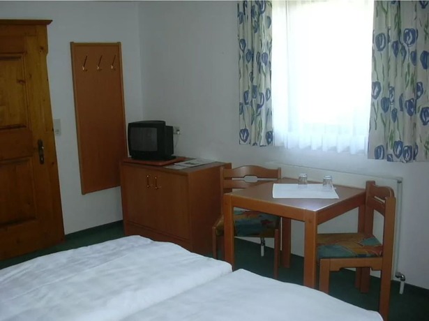 Imagen general del Hotel Bauernd&ouml;rfl Rindereben. Foto 3