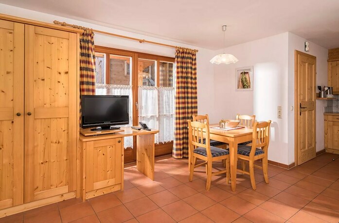 Imagen de la habitación del Hotel Bauernd&ouml;rfl Rindereben. Foto 14