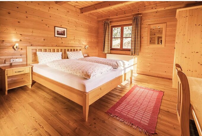 Imagen de la habitación del Hotel Bauernd&ouml;rfl Rindereben. Foto 15