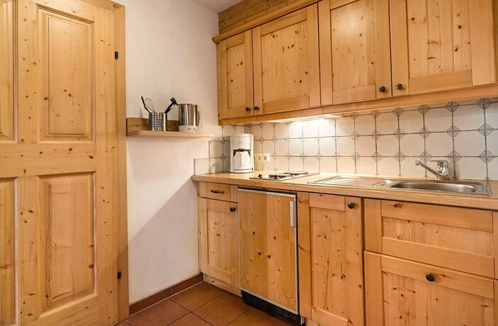 Imagen general del Hotel Bauernd&ouml;rfl Rindereben. Foto 5