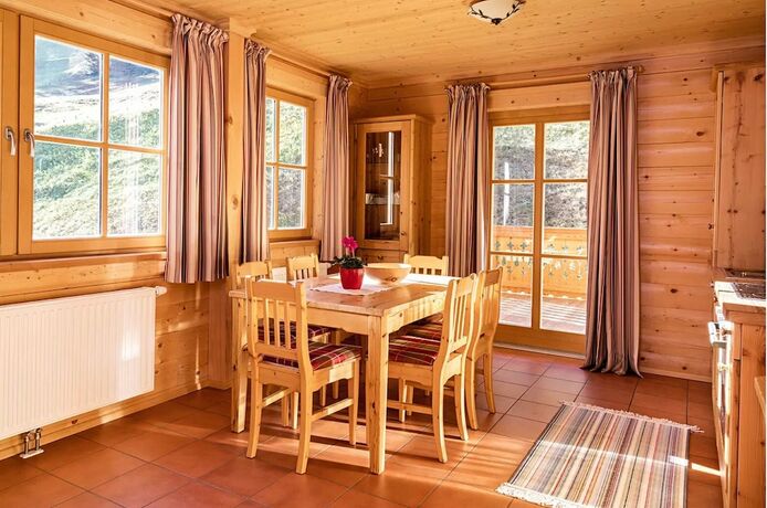 Imagen general del Hotel Bauernd&ouml;rfl Rindereben. Foto 6