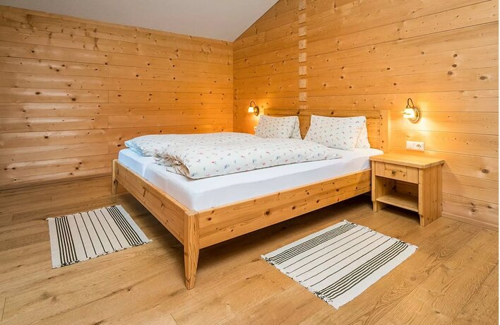 Imagen general del Hotel Bauernd&ouml;rfl Rindereben. Foto 7