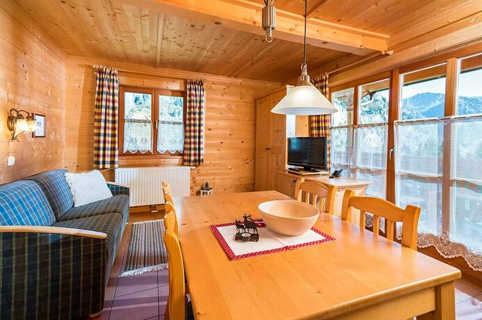 Imagen de la habitación del Hotel Bauernd&ouml;rfl Rindereben. Foto 16