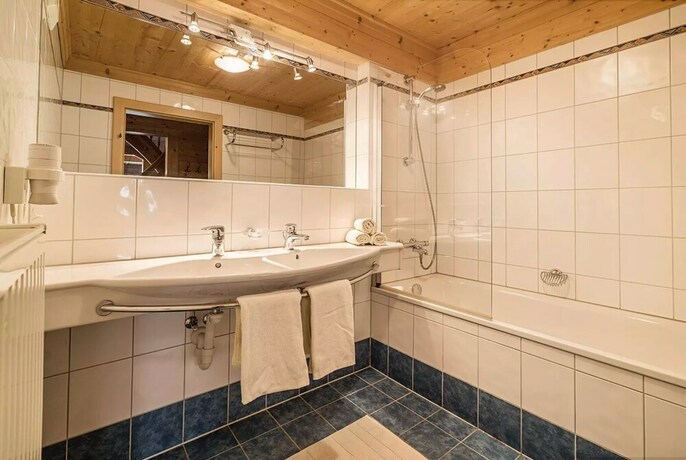 Imagen de la habitación del Hotel Bauernd&ouml;rfl Rindereben. Foto 18