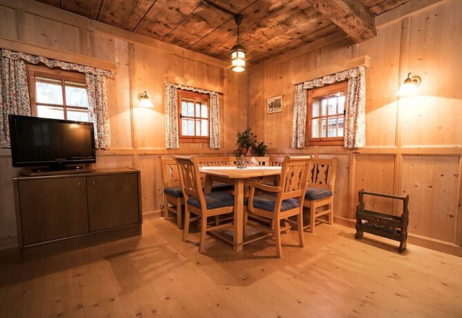 Imagen de la habitación del Hotel Bauernd&ouml;rfl Rindereben. Foto 19