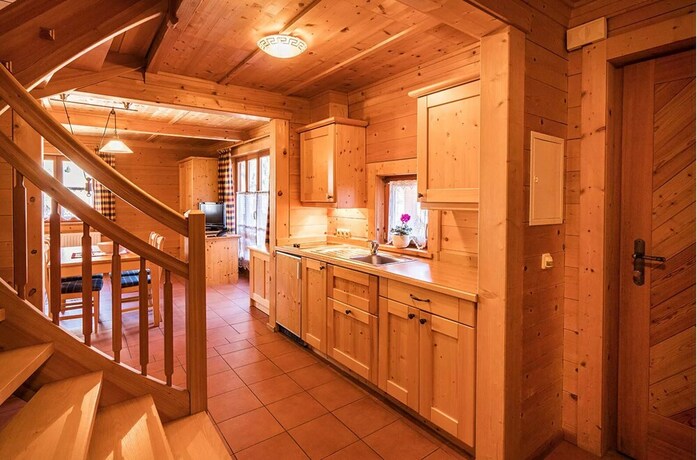 Imagen de la habitación del Hotel Bauernd&ouml;rfl Rindereben. Foto 20