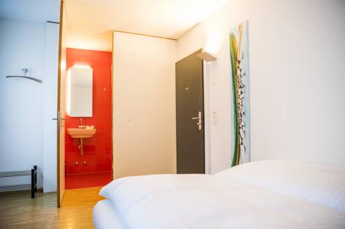 Imagen de la habitación del Hotel Bauernhof - Self Check-in. Foto 4