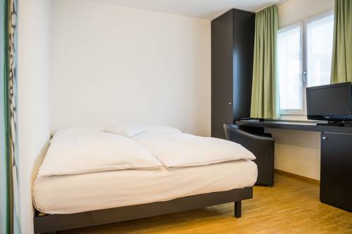 Imagen de la habitación del Hotel Bauernhof - Self Check-in. Foto 5