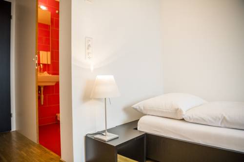Imagen de la habitación del Hotel Bauernhof - Self Check-in. Foto 8