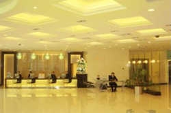 Imagen de los interiores del Hotel Bauhinia. Foto 6
