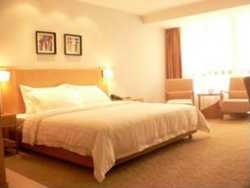 Imagen de la habitación del Hotel Bauhinia. Foto 2