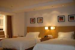 Imagen de la habitación del Hotel Bauhinia. Foto 3