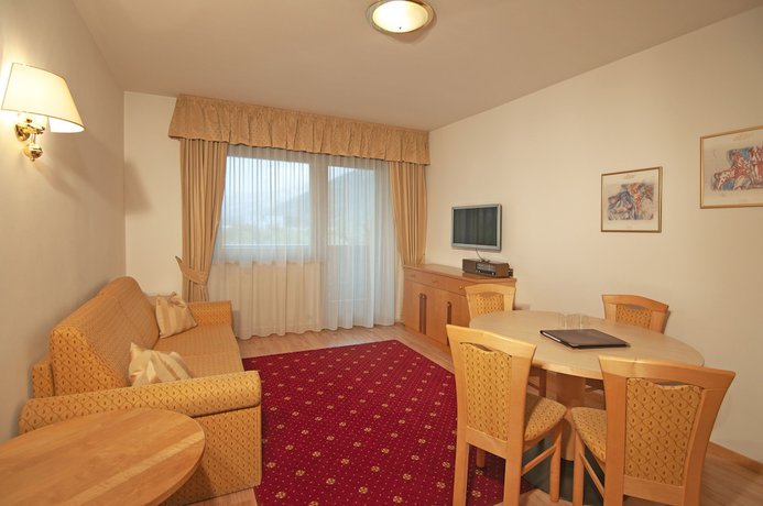 Imagen de la habitación del Hotel Bauhof. Foto 6