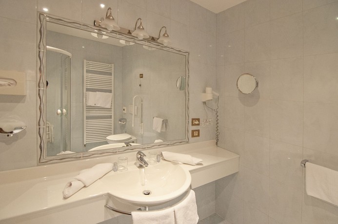 Imagen de la habitación del Hotel Bauhof. Foto 7