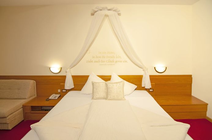 Imagen de la habitación del Hotel Bauhof. Foto 8
