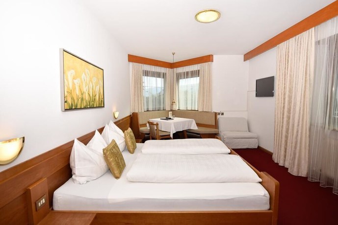 Imagen de la habitación del Hotel Bauhof. Foto 10