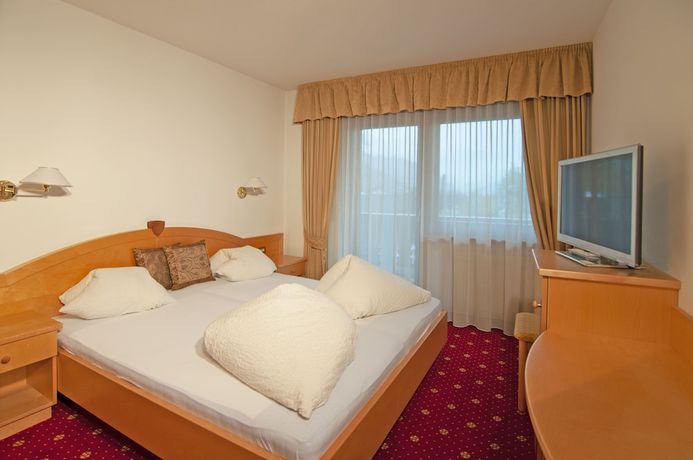 Imagen de la habitación del Hotel Bauhof. Foto 11