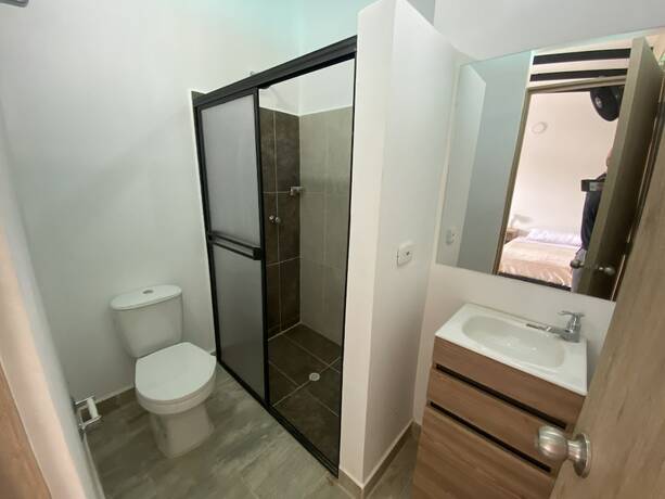 Imagen general del Hotel Baum hotel. Foto 3