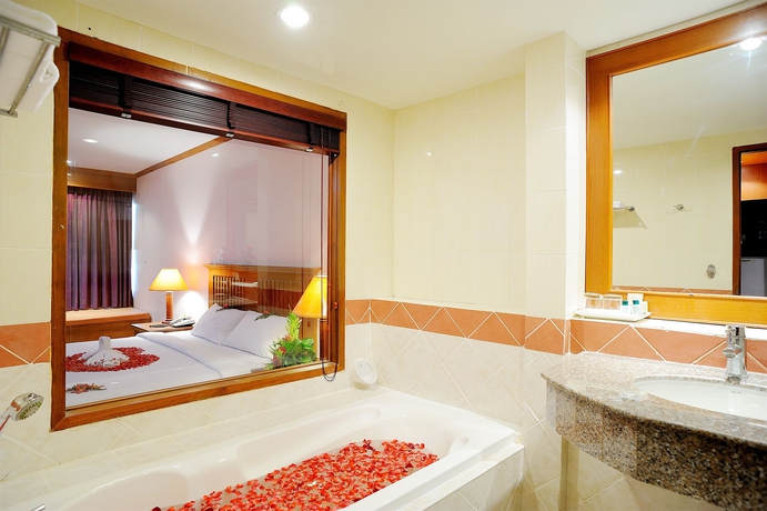 Imagen de la habitación del Hotel Baumanburi. Foto 3