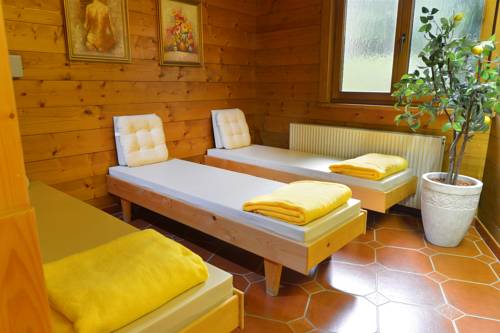 Imagen de la habitación del Hotel Baumgarten. Foto 4