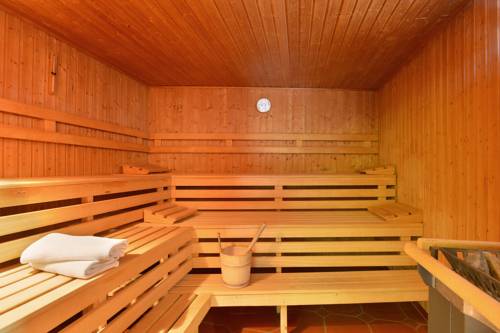 Imagen de la habitación del Hotel Baumgarten. Foto 5