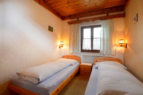 Imagen de la habitación del Hotel Baumgarten. Foto 10