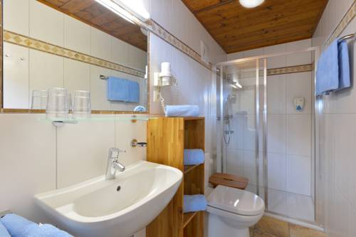 Imagen de la habitación del Hotel Baumgarten. Foto 13