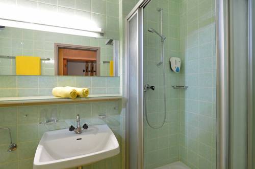 Imagen de la habitación del Hotel Baumgarten. Foto 14