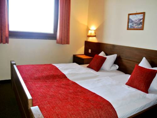 Imagen de la habitación del Hotel Baumgartnerhof. Foto 2