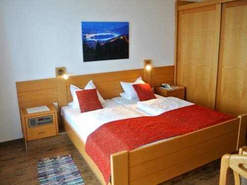 Imagen de la habitación del Hotel Baumgartnerhof. Foto 3