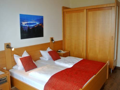 Imagen de la habitación del Hotel Baumgartnerhof. Foto 4