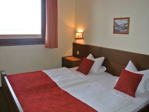 Imagen de la habitación del Hotel Baumgartnerhof. Foto 5