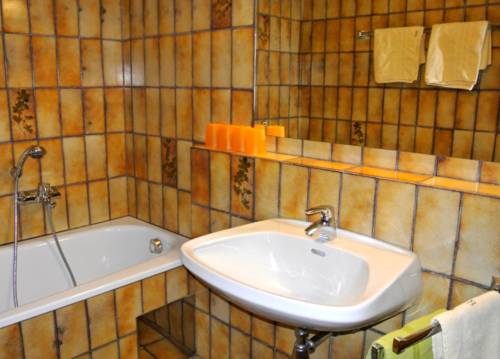 Imagen de la habitación del Hotel Baumgartnerhof. Foto 8