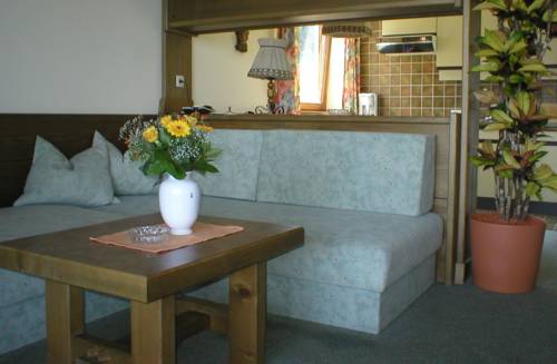 Imagen de la habitación del Hotel Baumgartnerhof. Foto 9