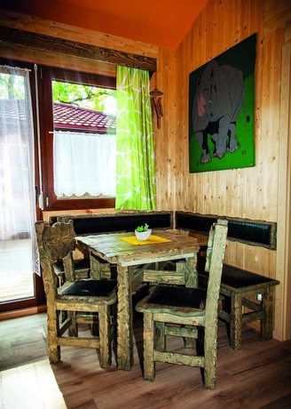 Imagen de la habitación del Hotel Baumhotel Styrassic Park. Foto 16