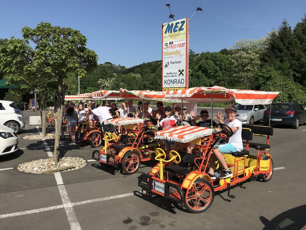 Imagen general del Hotel Baumhotel Styrassic Park. Foto 6