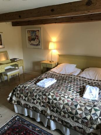 Imagen de la habitación del Hotel Bäckaskog Slott. Foto 18