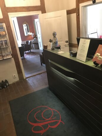 Imagen general del Hotel Bäckaskog Slott. Foto 12