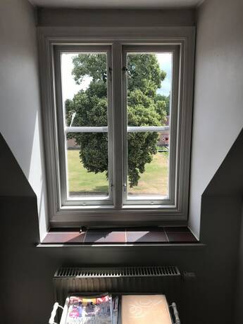 Imagen general del Hotel Bäckaskog Slott. Foto 13