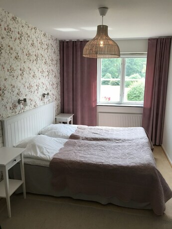 Imagen de la habitación del Hotel Bäckaskog Slott. Foto 20