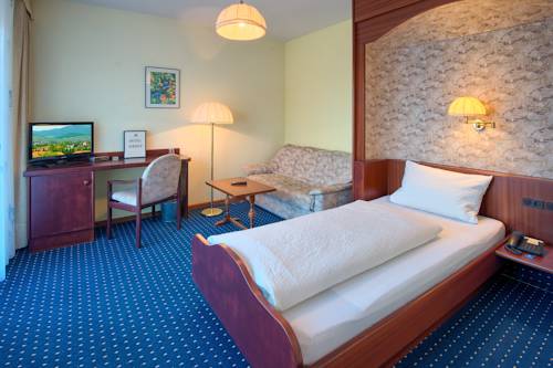 Imagen de la habitación del Hotel B&auml;ren, Bad Krozingen. Foto 3