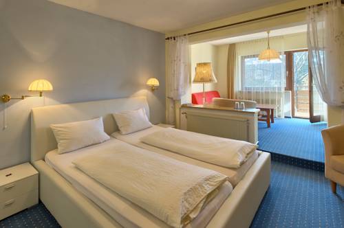 Imagen de la habitación del Hotel B&auml;ren, Bad Krozingen. Foto 4