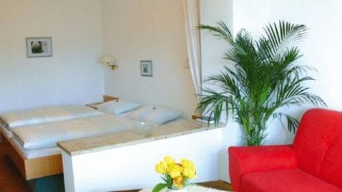 Imagen de la habitación del Hotel B&auml;ren, Bad Krozingen. Foto 5