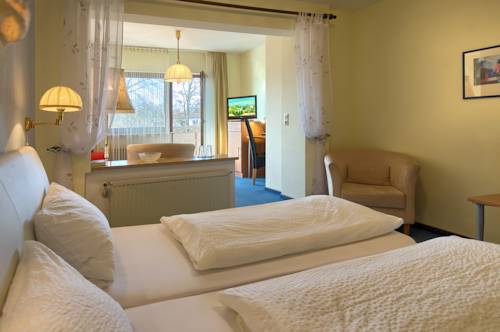 Imagen de la habitación del Hotel B&auml;ren, Bad Krozingen. Foto 6