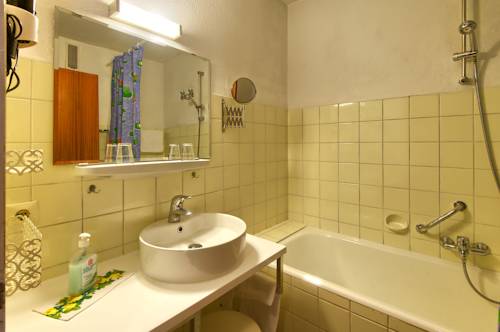 Imagen de la habitación del Hotel B&auml;ren, Bad Krozingen. Foto 7