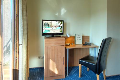 Imagen de la habitación del Hotel B&auml;ren, Bad Krozingen. Foto 8