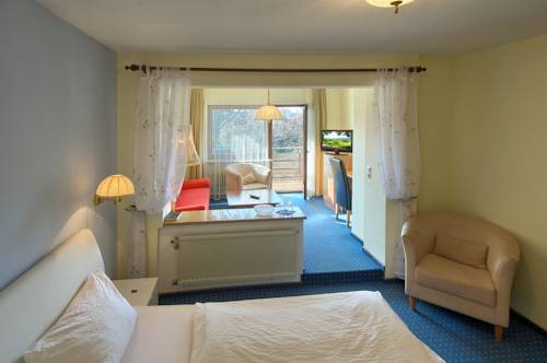 Imagen general del Hotel Bären, Bad Krozingen. Foto 1