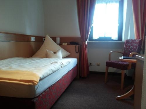 Imagen de la habitación del Hotel Bären, Bernkastel-Kues. Foto 9