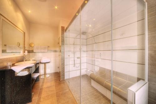 Imagen general del Hotel Bären, Bernkastel-Kues. Foto 5