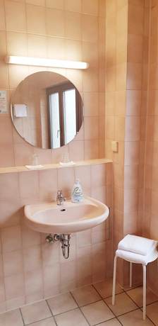 Imagen de la habitación del Hotel B&auml;ren, Leimen. Foto 14